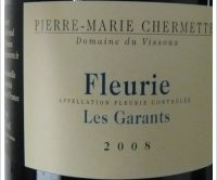Pierre-Marie Chermette - Les Garants