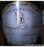Franquet - Le Brun - Tradition
