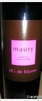 Domaine de Blanes