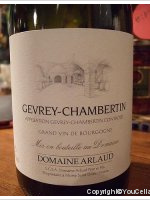 Domaine Arlaud