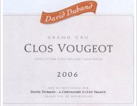 David Duband