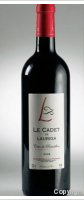 Le Cadet de Lauriga