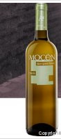 Mocén, Sauvignon Blanc