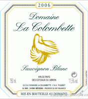 Domaine La Colombette - Sauvignon
