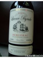 Lacour Peyrade
