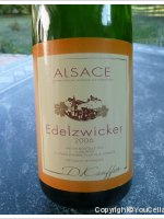 D. Kauffer Edlzwicker