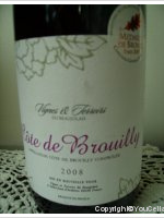 Vignes et Terroirs du Beaujolais