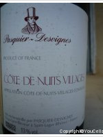 Pasquier-Desvignes