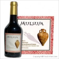 Mas des Tourelles - Mulsum