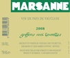 Château des Tourettes - Marsanne