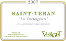 Verget - Châtaigniers