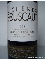 Les Chênes de Bouscaut