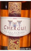 Chergui