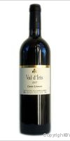 Val d'Iris, Cuvée Léonore