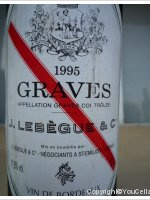 J. Lebègue