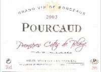 Pourcaud