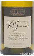 Château Val Joanis, Réserve Les Aubépines