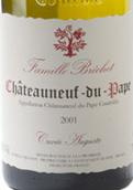 Famille Bréchet, Cuvée Auguste