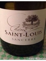 Cave des Vins de Sancerre - Chêne Saint-Louis