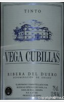 Vega Cubillas