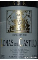 Lomas del Castillo - Reserva