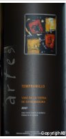 Artes Tempranillo