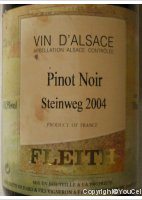 Fleith - Steinweg