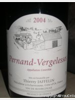 Thierry Jaffelin