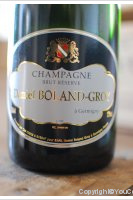 Daniel Boland-Groy - Brut Réserve