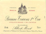Albert Morot - 1er Cru Les Teurons