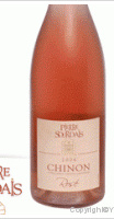 Pierre Sourdais - Rosé