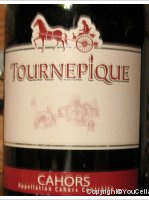 Tournepique