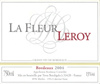 La Fleur Leroy