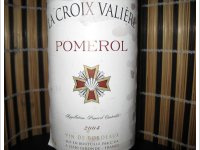 La Croix Valière