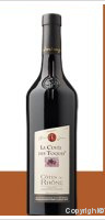 Balma Vénitia Cuvée des Toques