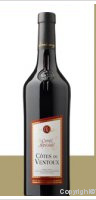 Balma Vénitia Cuvée Spéciale