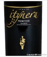 Itynera Primitivo