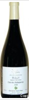 Domaine Saint Abel - Clos des Mollepierres