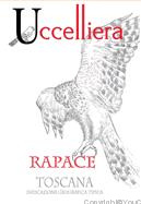 Uccelliera Rapace