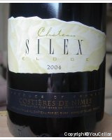 Château Silex - Eloge