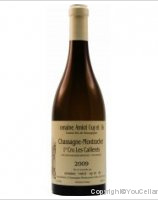 Domaine Amiot Guy et Fils - 1er.Cru Les Caillerets