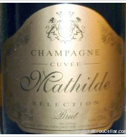 Cuvée Mathilde Sélection