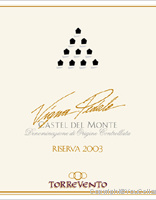 Vigna Pedale Riserva