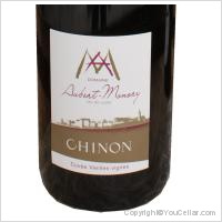 Domaine Aubert Monory Vieilles vignes