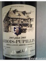 Paul Benoit et fils - Pinot