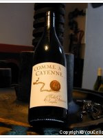 Domaine Boissezon - Guiraud