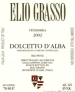 Elio Grasso, dei Grassi