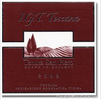 Tenuta San Piero 