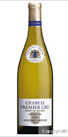 Domaine Simonnet Febvre - 1er Cru Mont de Milieu