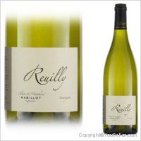 Domaine Alain Mabillot